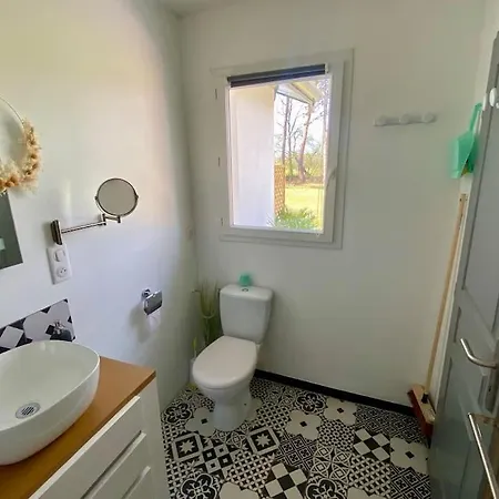 La Lande En Pays Basque