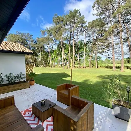 Apartment Domaine De La Lande En Pays Basque *