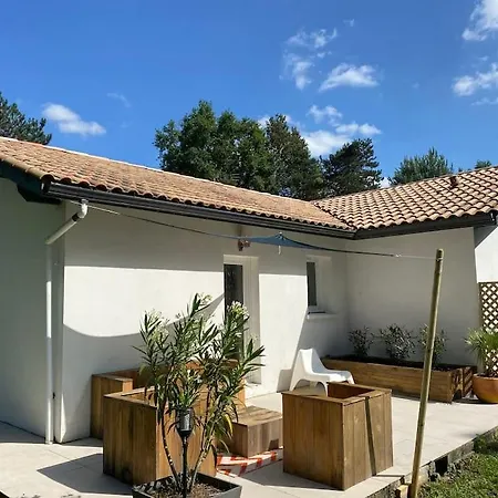 Domaine De La Lande En Pays Basque * Came