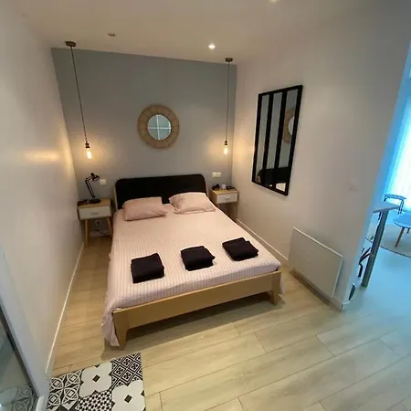 La Lande En Pays Basque