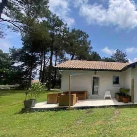 Pays Basque Domaine De La Lande 