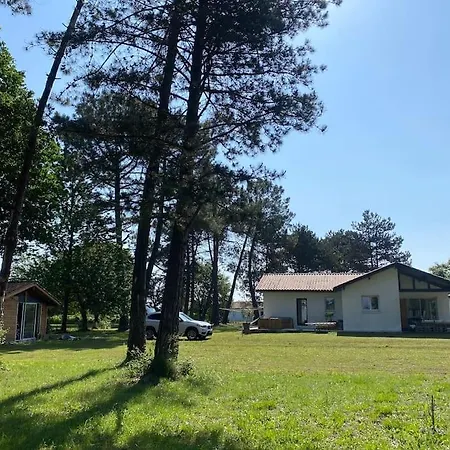 Apartment Domaine De La Lande En Pays Basque *