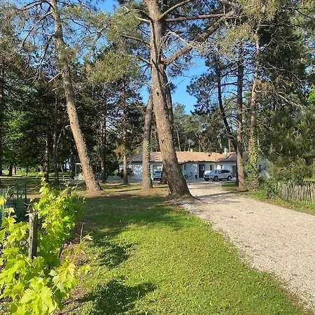 Domaine De La Lande En Pays Basque Apartment Came