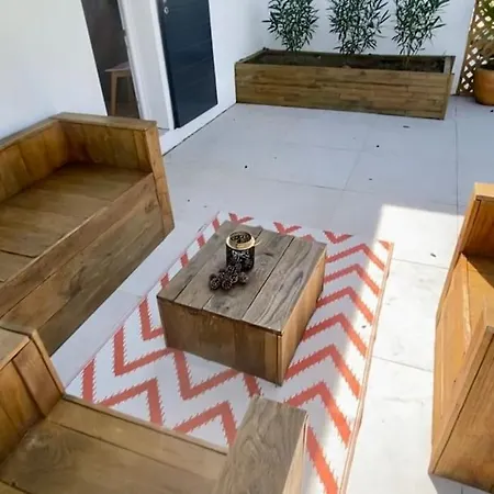 Domaine De La Lande En Pays Basque Apartment *