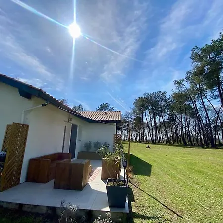 Domaine De La Lande En Pays Basque * Came