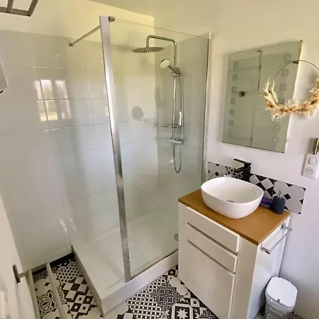 Apartmán La Lande En Pays Basque Came