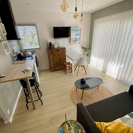 La Lande En Pays Basque