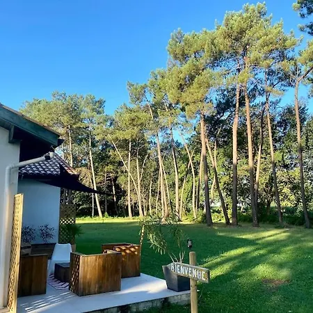 Apartment Domaine De La Lande En Pays Basque
