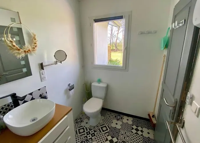 La Lande En Pays Basque