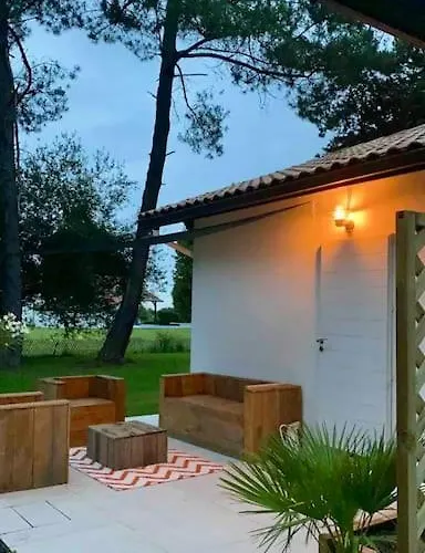 La Lande En Pays Basque *