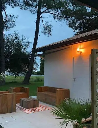 La Lande En Pays Basque *