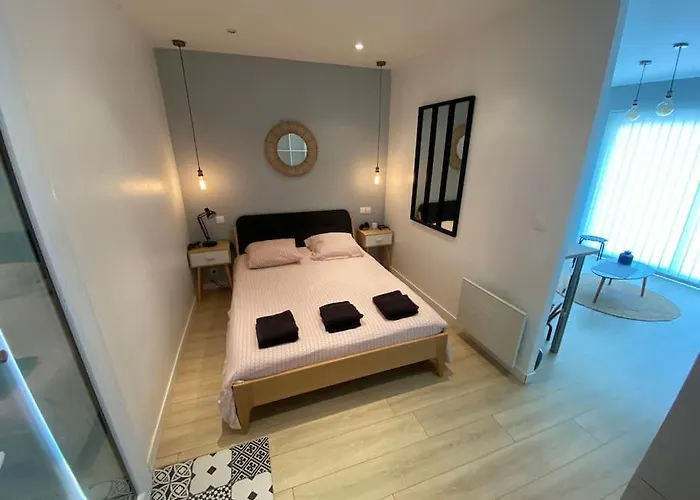 La Lande En Pays Basque