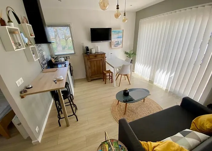 La Lande En Pays Basque