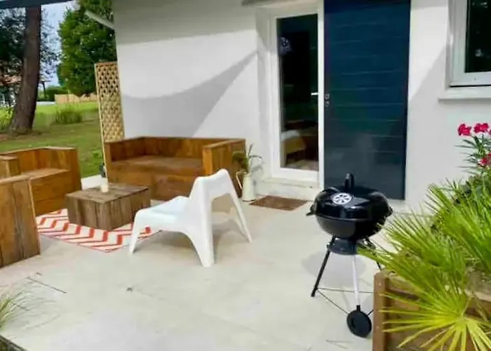 La Lande En Pays Basque *