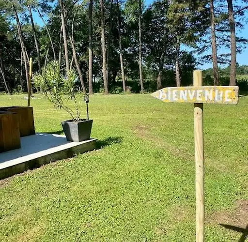 La Lande En Pays Basque